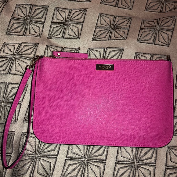Kate Spade Wristlet - Picture 5 of 5
